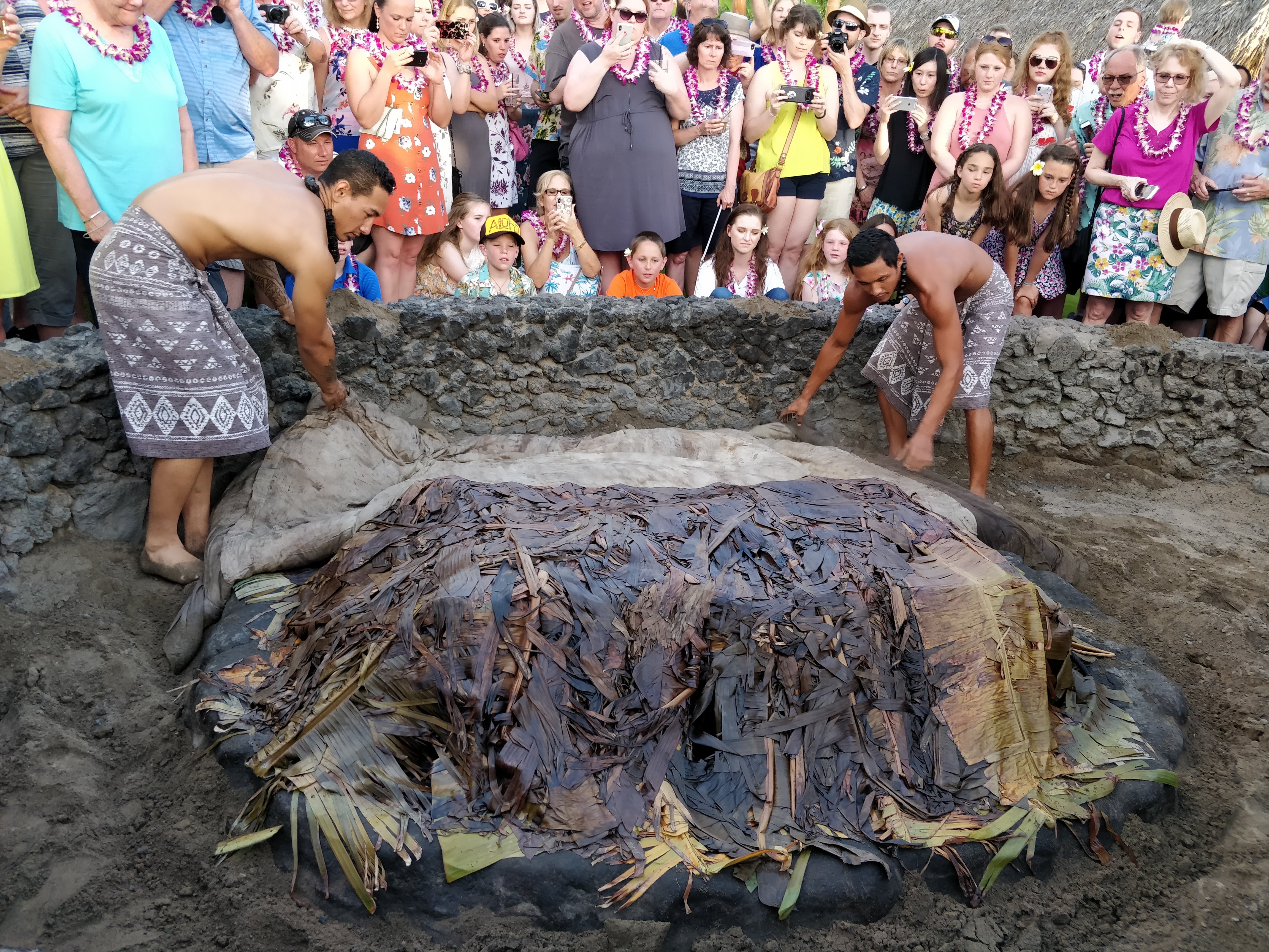 A Short Trip to Paradise: Maui, Hawaii – Backpack full of questions